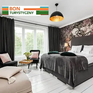 Apartament Happy Tartaczna I, Gdańsk