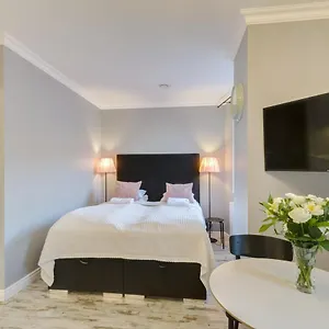 Apartament Happy Old Town Tartaczna Str. 27a, Gdańsk