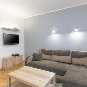 Apartament Triapart Cozy, Gdańsk