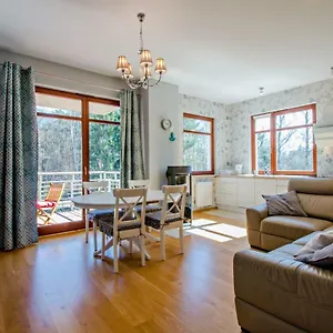 Apartament Grand, Gdańsk